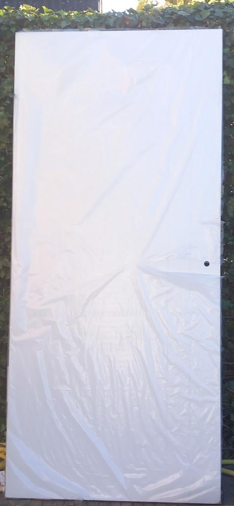 Binnendeur opdek, Ophalen, Binnendeur, 200 tot 215 cm