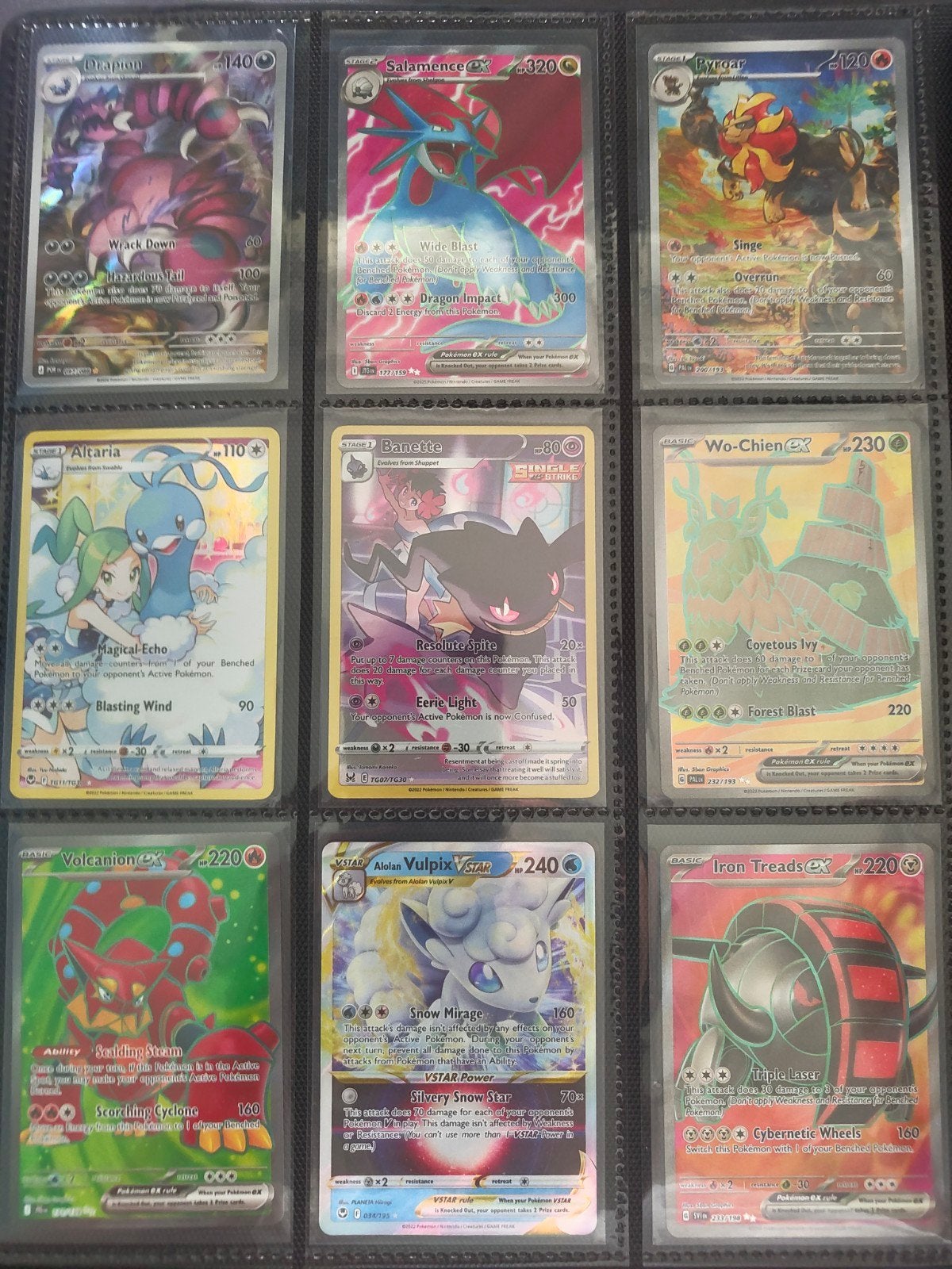 Pokémon kaarten - Diverse hitjes, Hobby en Vrije tijd, Verzamelkaartspellen | Pokémon, Ophalen, Zo goed als nieuw, Meerdere kaarten