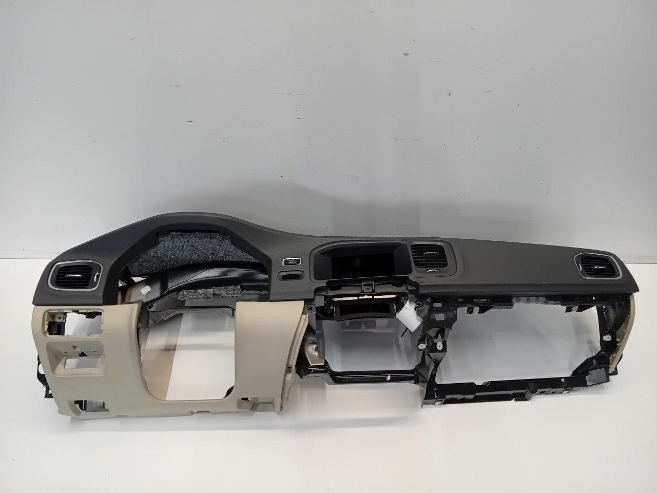 Airbag set Volvo V60, Onderdelen@venauto.nl, Van der Ven Autorecycling B.V., Gebruikt, Ettenseweg 76, 4706 PB Roosendaal, The Netherlands