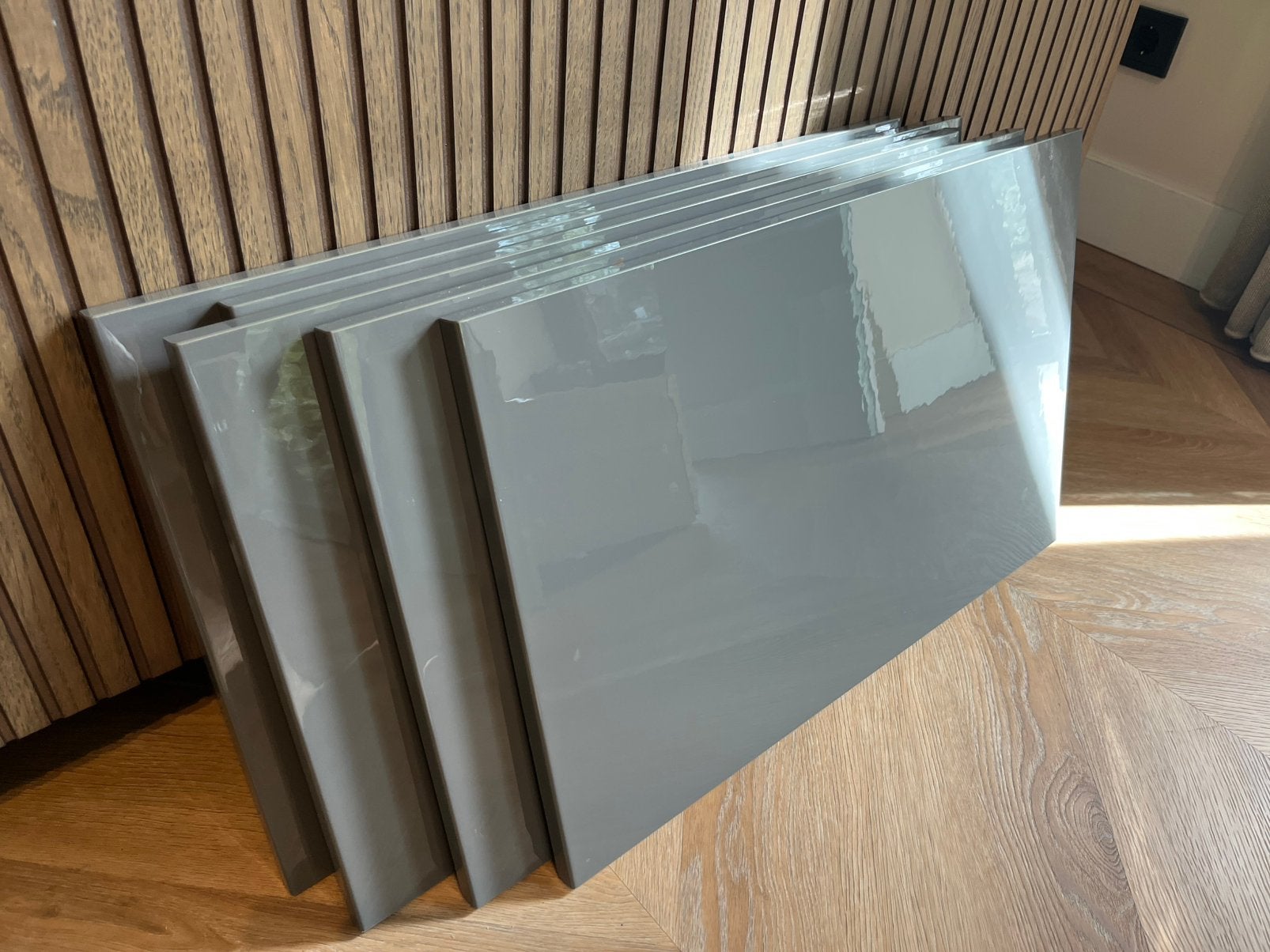 Ikea Besta frontjes, Ophalen, Gebruikt, Minder dan 150 cm, Minder dan 100 cm