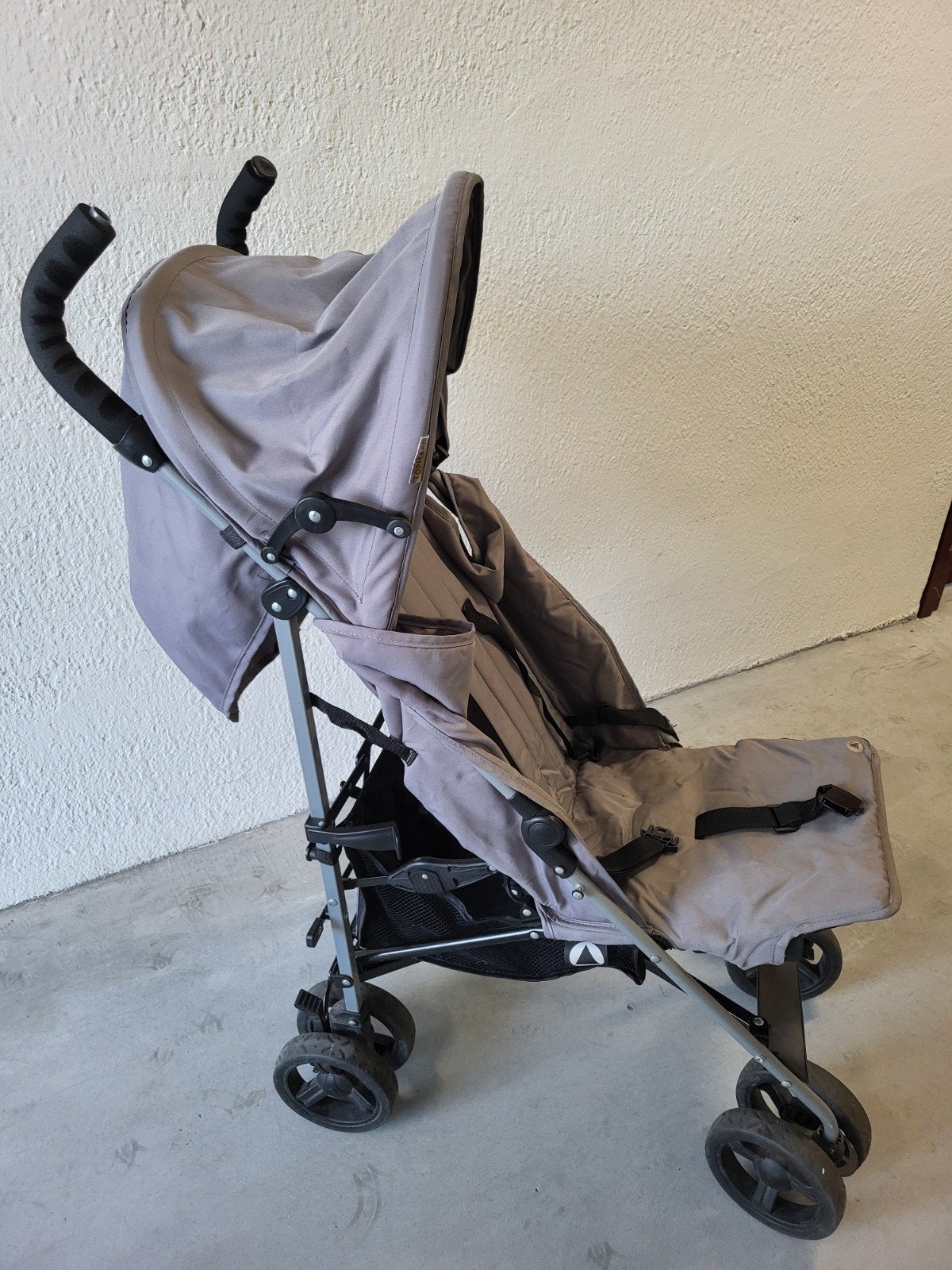 Buggy - Gebruikt maar in prima staat, Ophalen of Verzenden