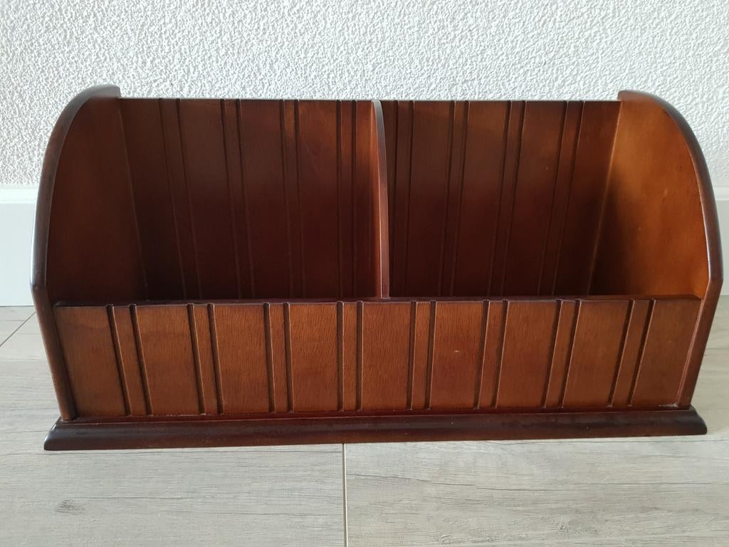 Leuk postvak, Ophalen