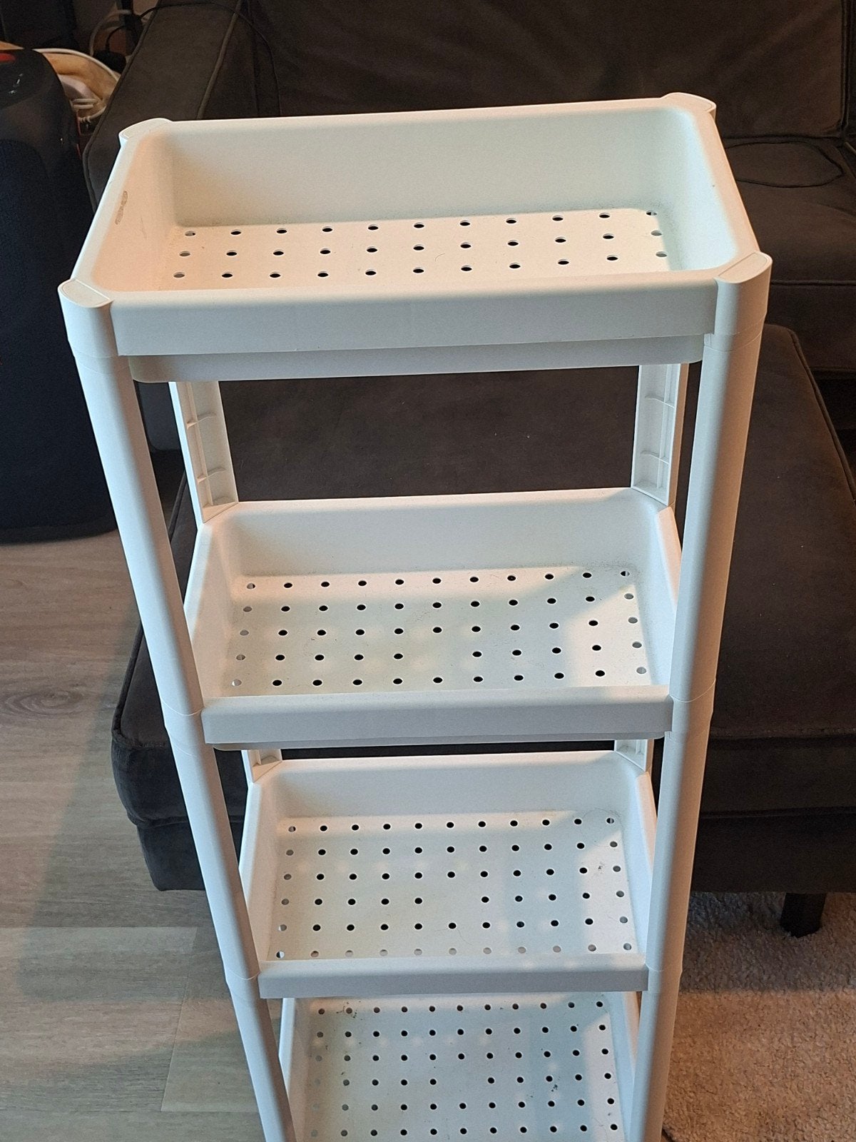 IKEA Venken badkamer kastje - prima staat, Ophalen