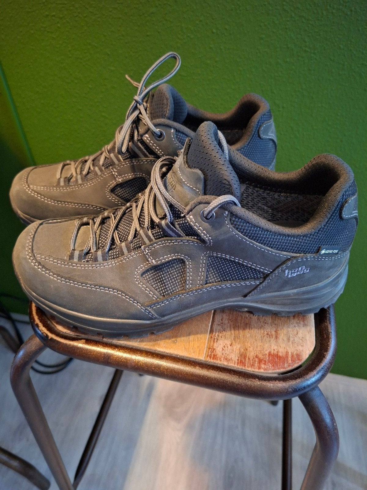 Wandelschoenen, Ophalen, Zo goed als nieuw, Schoenen