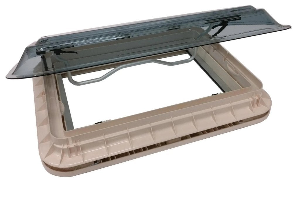 Horrex Dakluik met Hor+Verduistering 70x50cm WIND400001, Buurserstraat 15 A, 7481 EG,Haaksbergen, Ophalen of Verzenden, Info@123CamperOnderdelen.nl