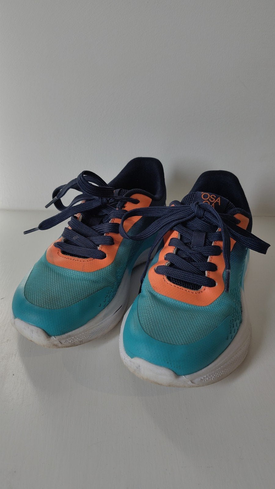 Sportschoenen Osaga maat 34, Gebruikt, Osaga, Ophalen of Verzenden, Jongen of Meisje