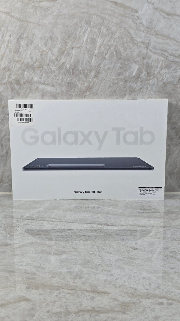 Samsung Galaxy Tab S10 Ultra 256GB Grijs, Computers en Software, Android Tablets, S10 Ultra, 13 inch of meer, ., Gps