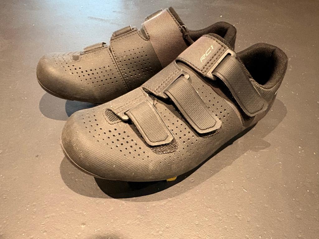 Shimano RC1 racefiets schoenen - Maat 40, Gebruikt, Dames, Schoenen, Overige maten