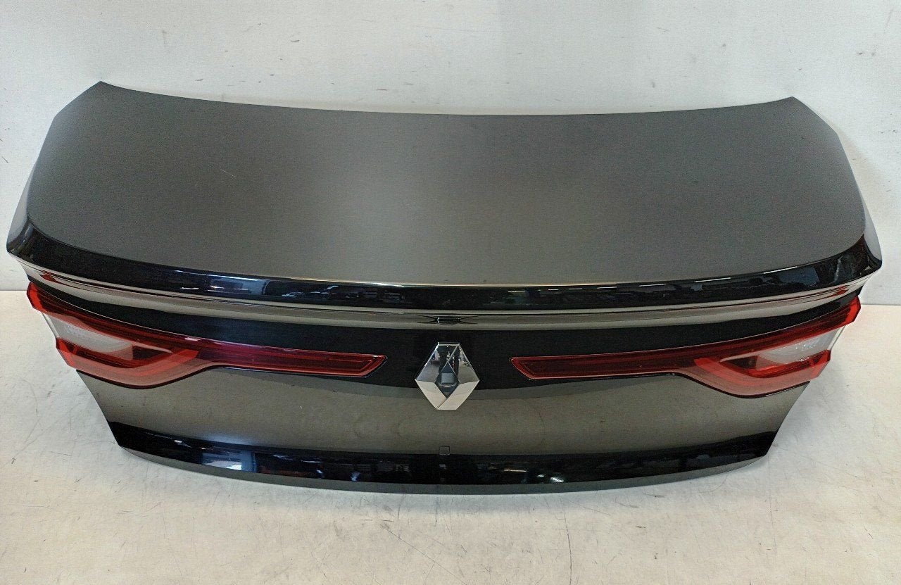 Achterklep Renault Talisman, Onderdelen@venauto.nl, Van der Ven Autorecycling B.V., Gebruikt, Ettenseweg 76, 4706 PB Roosendaal, The Netherlands