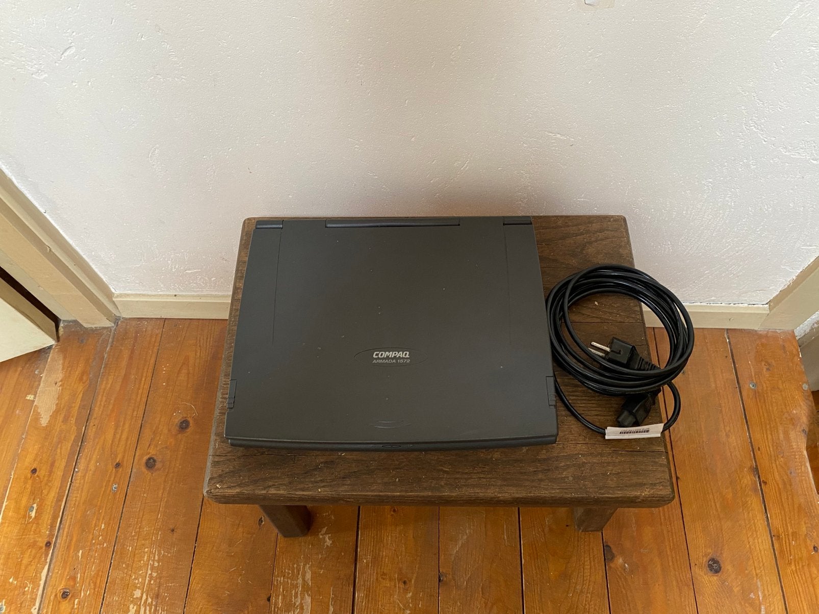 Compaq Armada 1572, Computers en Software, Vintage Computers, Ophalen of Verzenden