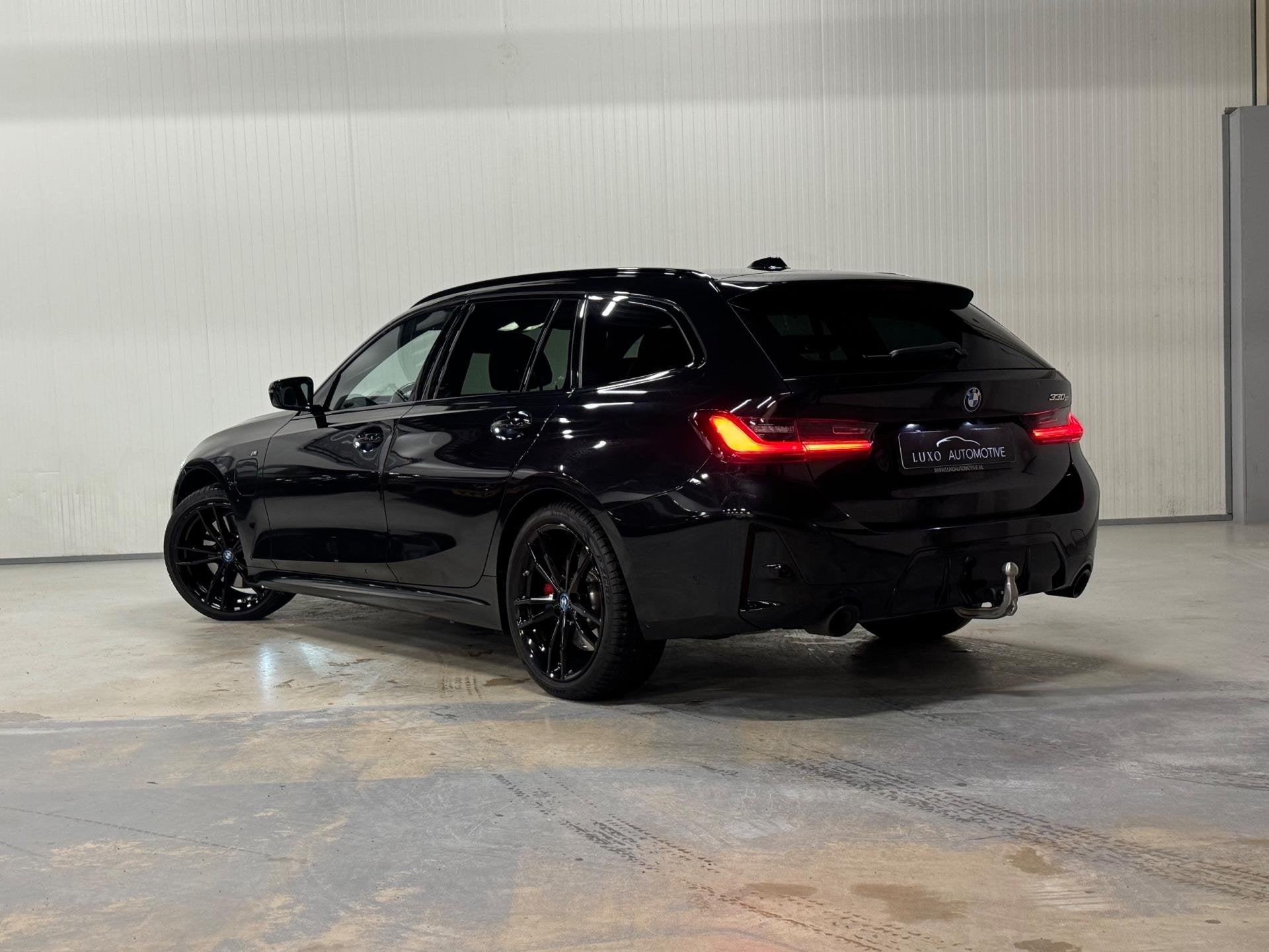 BMW 3-Serie