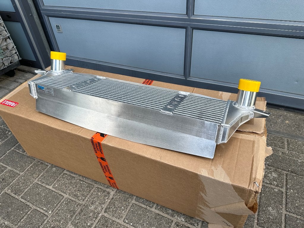 Forge uprated intercooler - VW Transporter T5.1 T6 2.0 BiTDi, Ophalen of Verzenden
