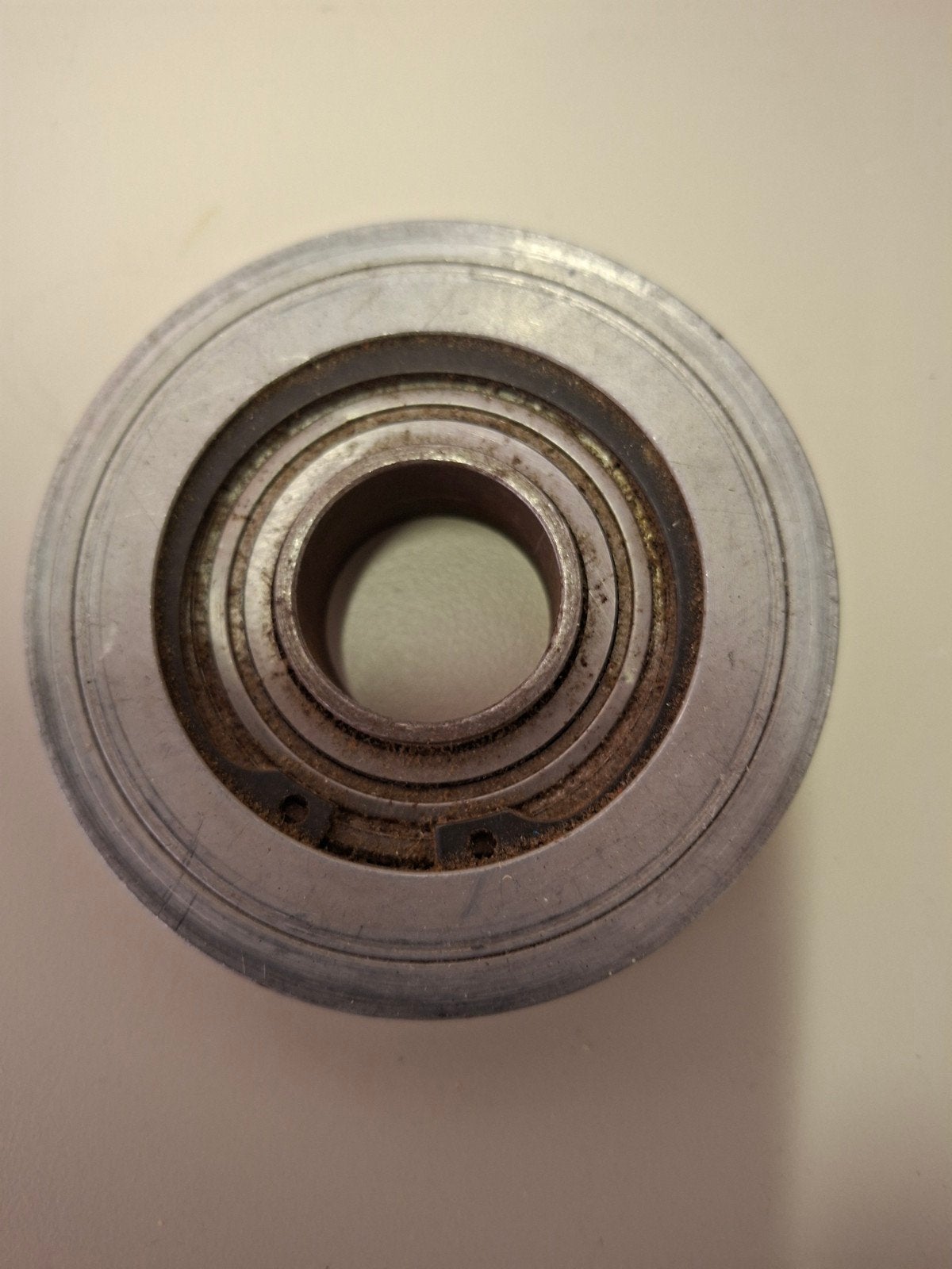 kopieerlager frees., Ophalen of Verzenden