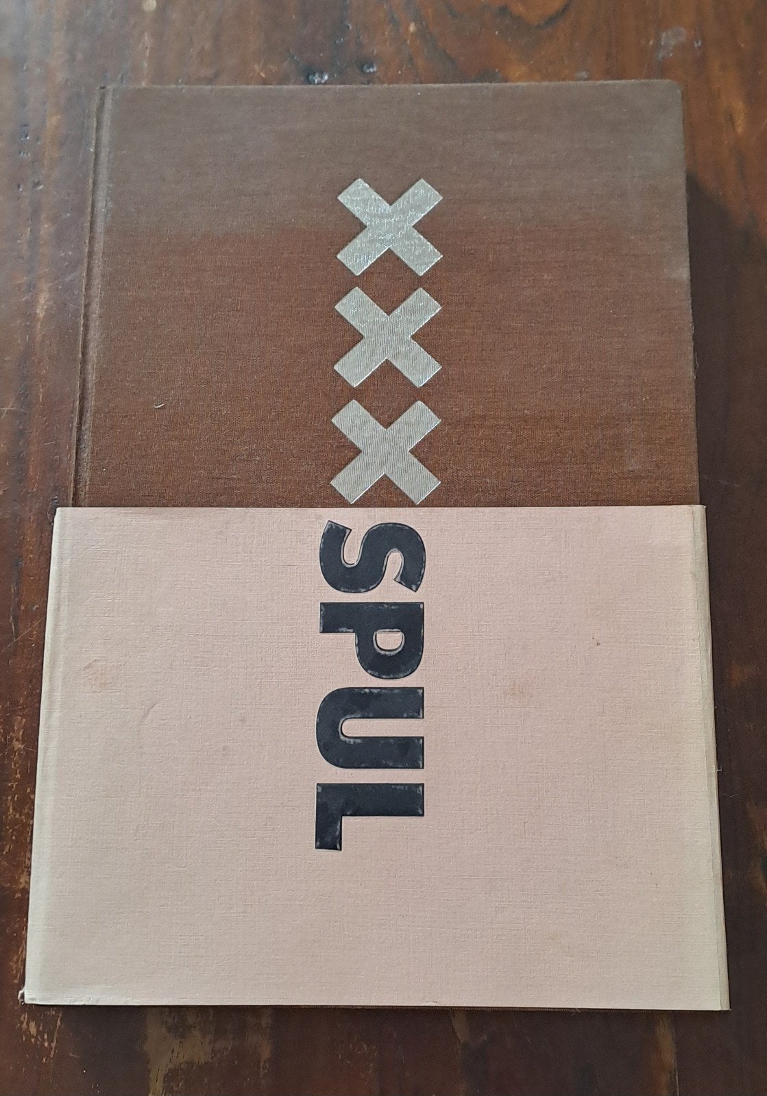 Spul: Catalogus vondsten Noord/Zuidlijn Amsterdam, Boeken, Ophalen of Verzenden, 20e eeuw of later, Gelezen, Jerzy Gawronski, Peter Kranendonk