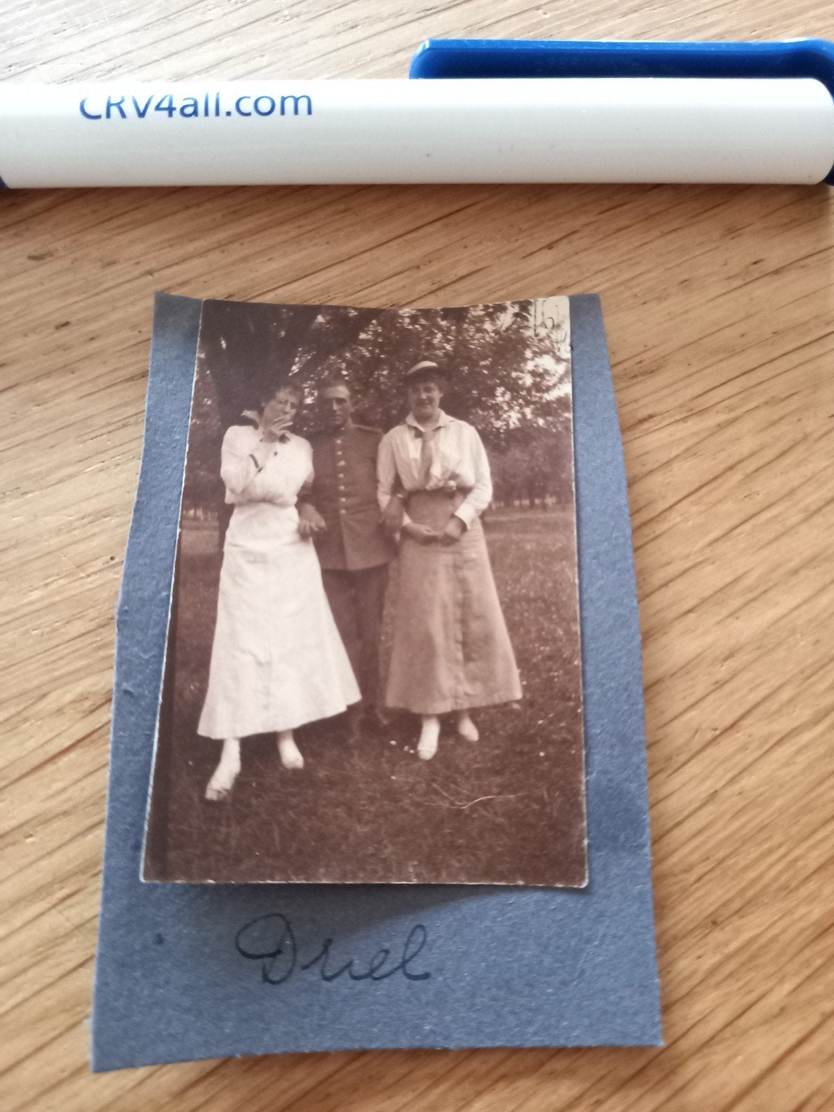 Driel, Ophalen of Verzenden, Voor 1940