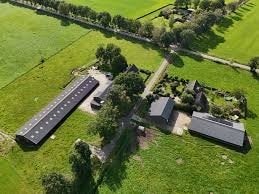 Droneshoot - Drone beelden nodig?- nu geen €150 maar €100