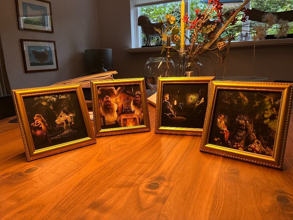 Efteling, Verzamelen, Ophalen of Verzenden, Nieuw, Overige typen