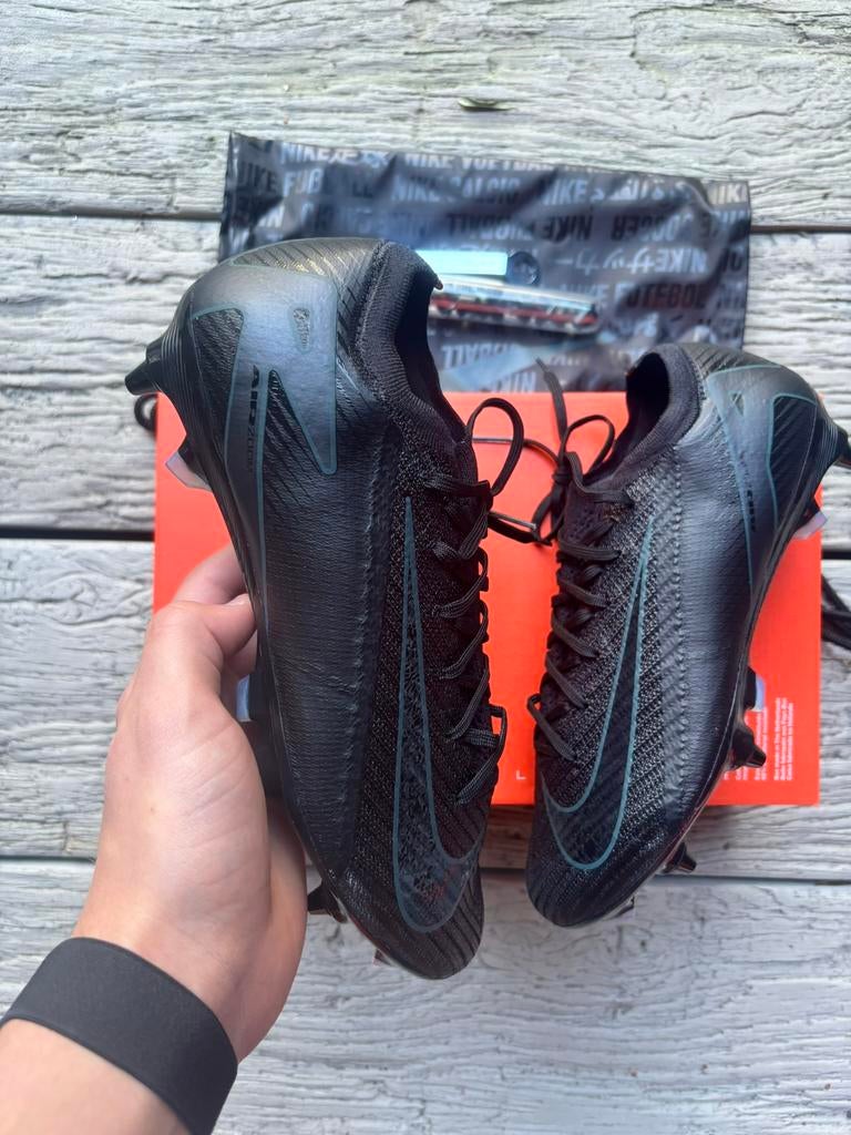 Nike vapor 16 elite sg pro deep jungle ‘maat 41’, J, Schoenen, Nieuw, Ophalen of Verzenden