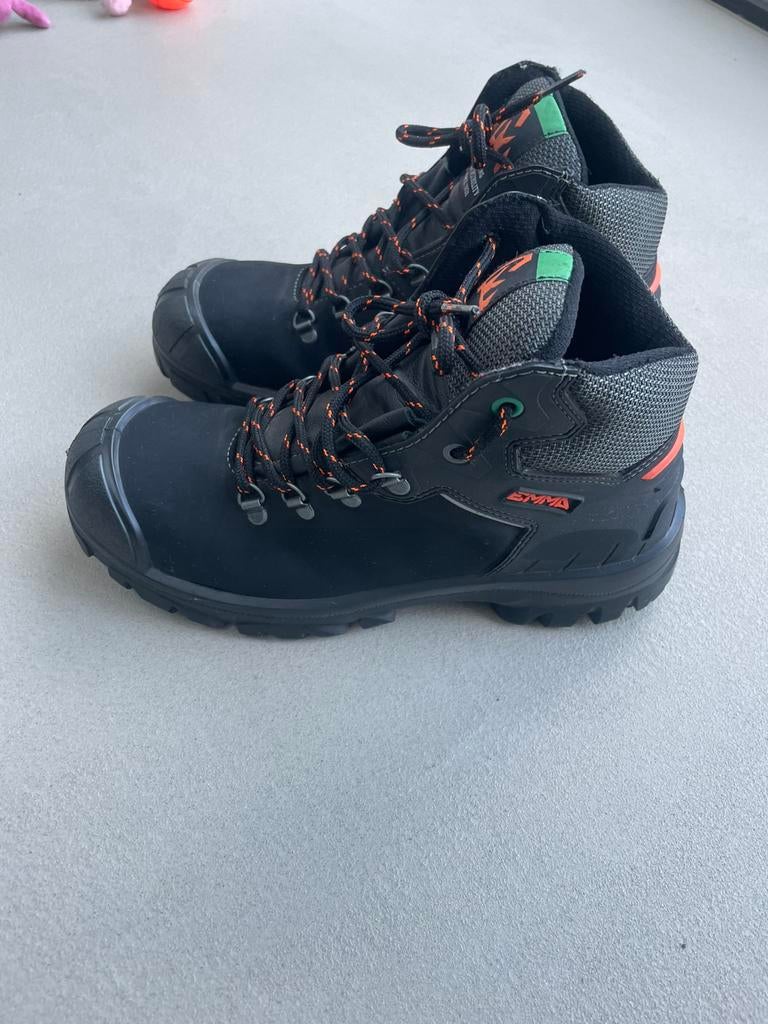 Werkschoenen EMMA maat 40, Ophalen, Zo goed als nieuw