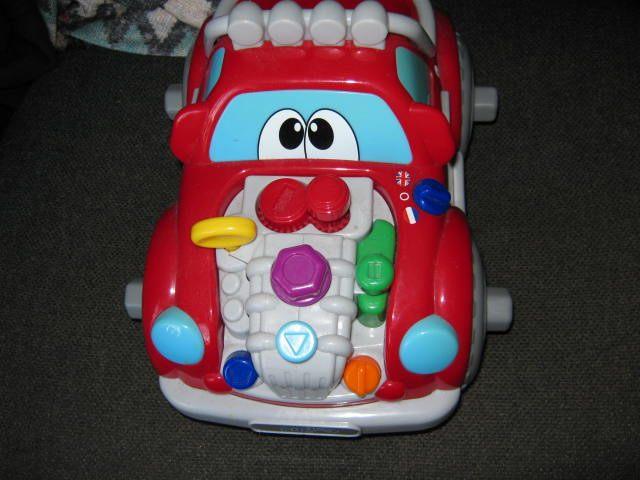 Chicoo auto, Ophalen of Verzenden, Zo goed als nieuw, Ontdekken