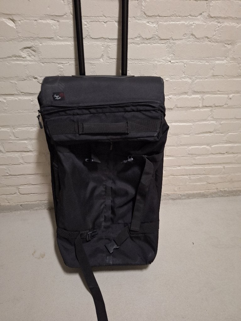 reiskoffer, Ophalen, Gebruikt, 70 cm of meer, 35 tot 45 cm