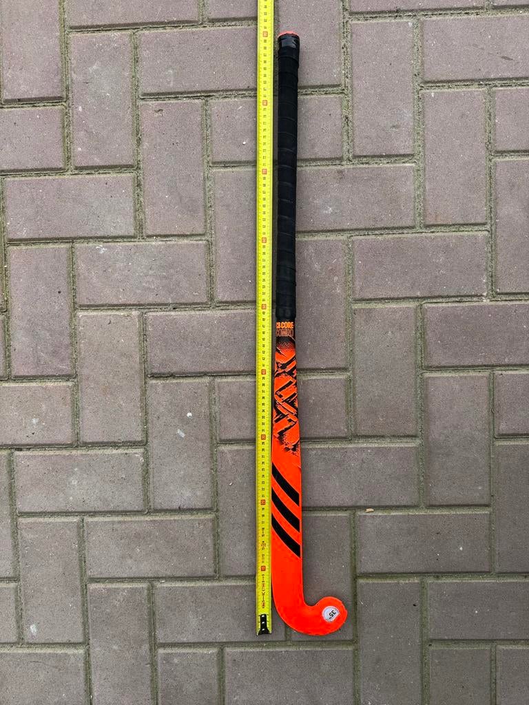 Zaal hockey stick, Ophalen of Verzenden, Zo goed als nieuw, Stick