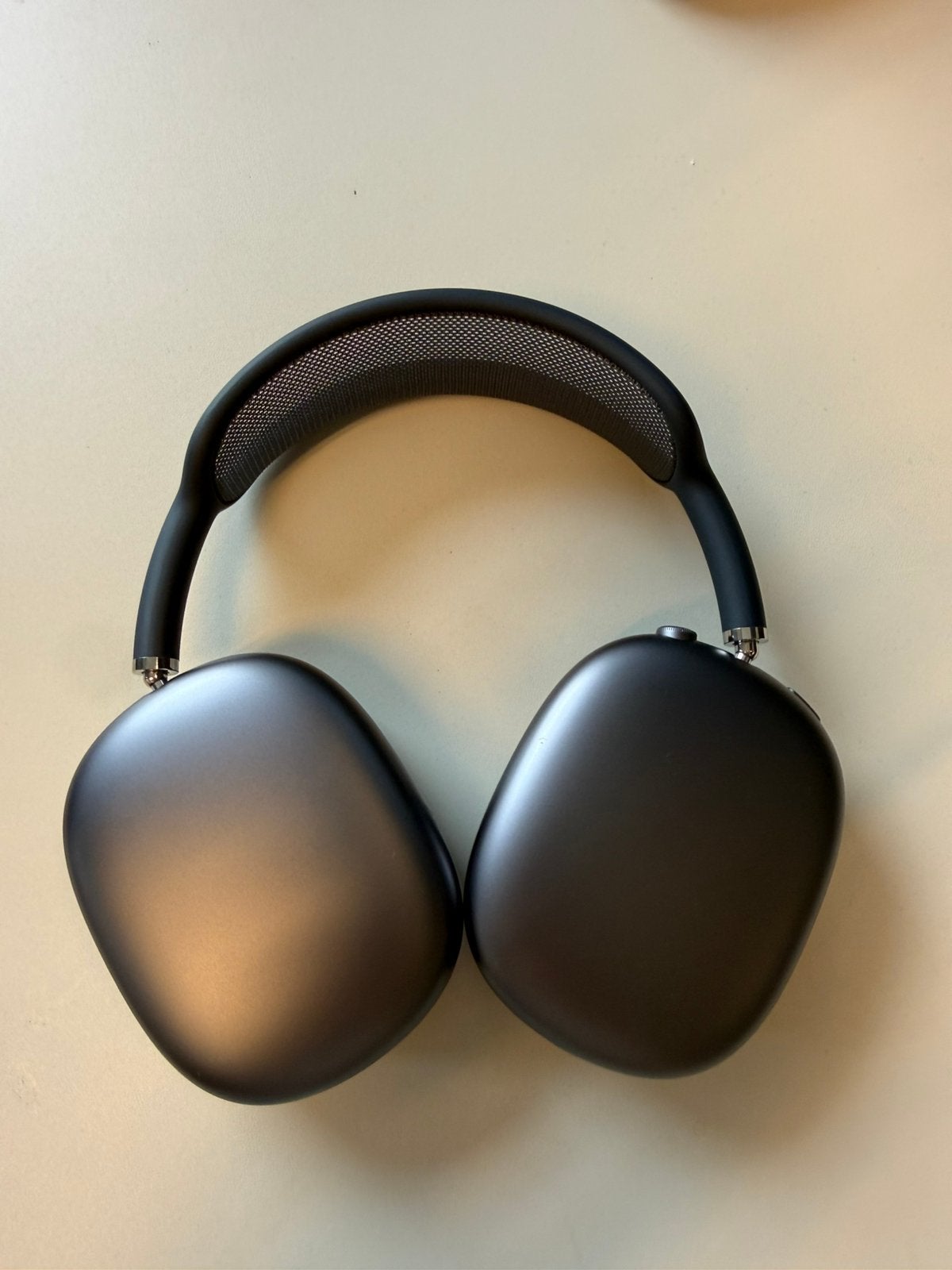 Apple airpods max