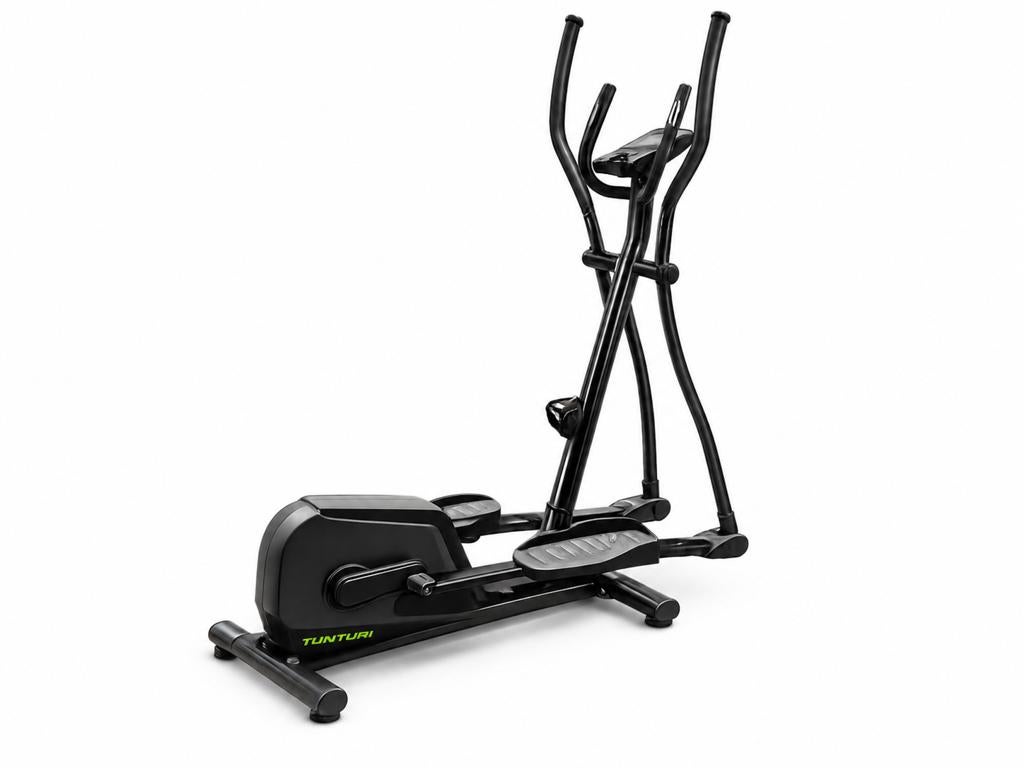 Tunturi Star Fit C100 HRi Plus Crosstrainer, Gebruikt, Armen, Ophalen of Verzenden, Crosstrainer