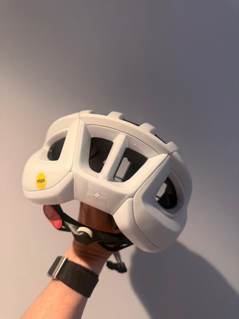 S-Works Prevail 3 WIT — Maat M, Ophalen of Verzenden, Heer of Dame