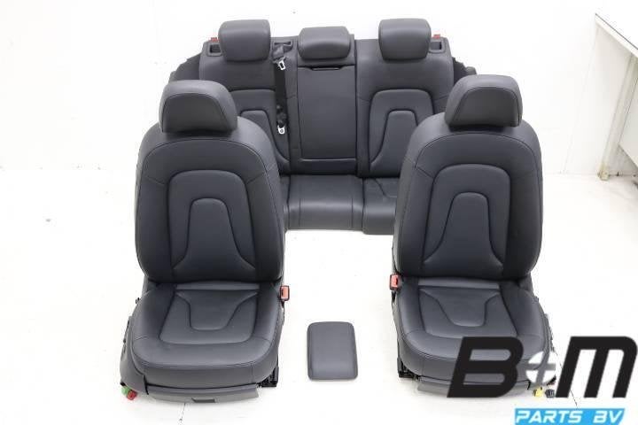 Leder interieur Audi A5 8T Sportback 12km! ., Gebruikt