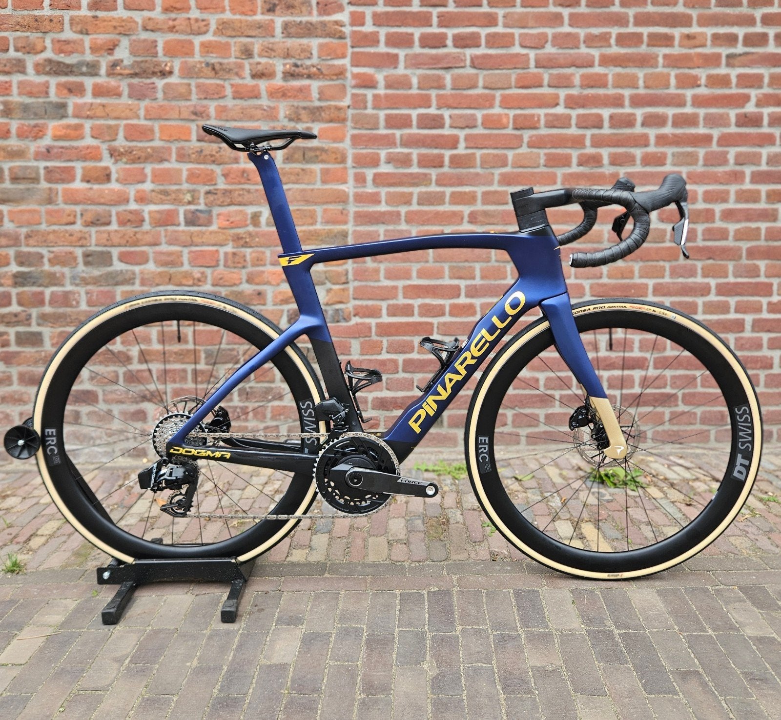 Pinarello Dogma  F Sram Force AXS I Inruil mogelijk, Overige merken, 28 inch, Carbon, Nieuw