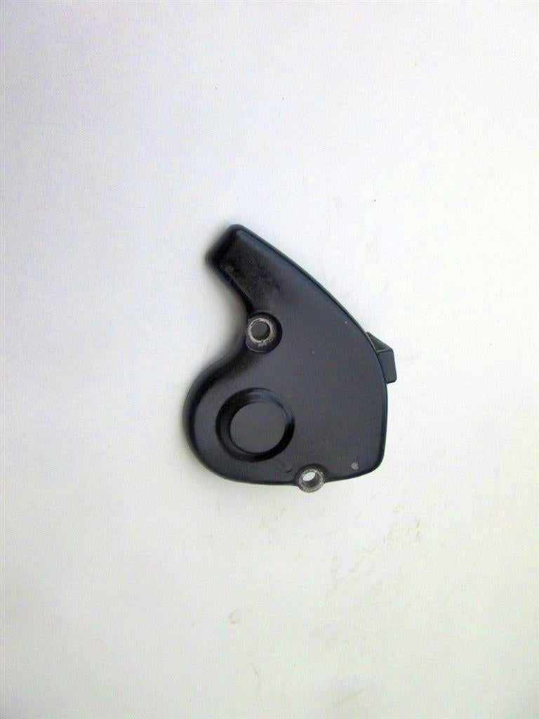 Yamaha XV920 deksel motorblok XV 920 kapje kap cover Virago, Ophalen of Verzenden