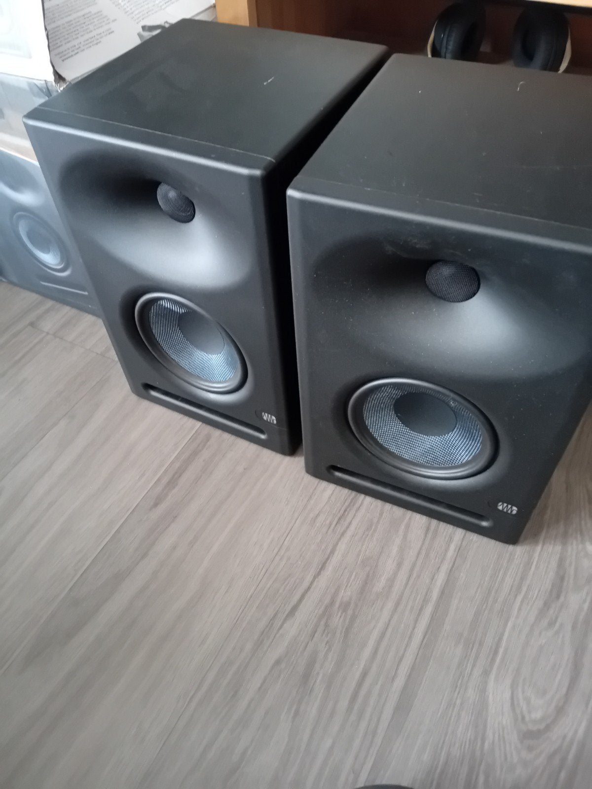presonus eris e7xt L R set, Ophalen of Verzenden, Overige merken
