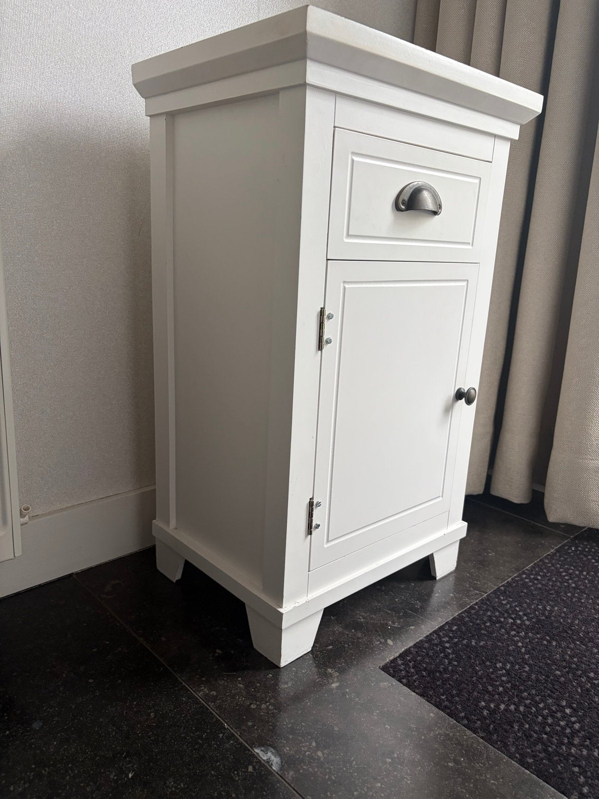 IKEA Nachtkastje - Zeer Goede Staat, Ophalen, Minder dan 45 cm, 55 tot 70 cm, Zo goed als nieuw