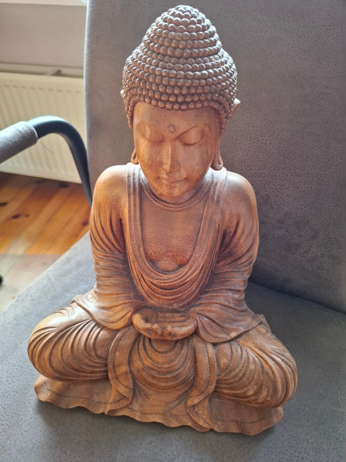 Buddha beeld, Ophalen of Verzenden