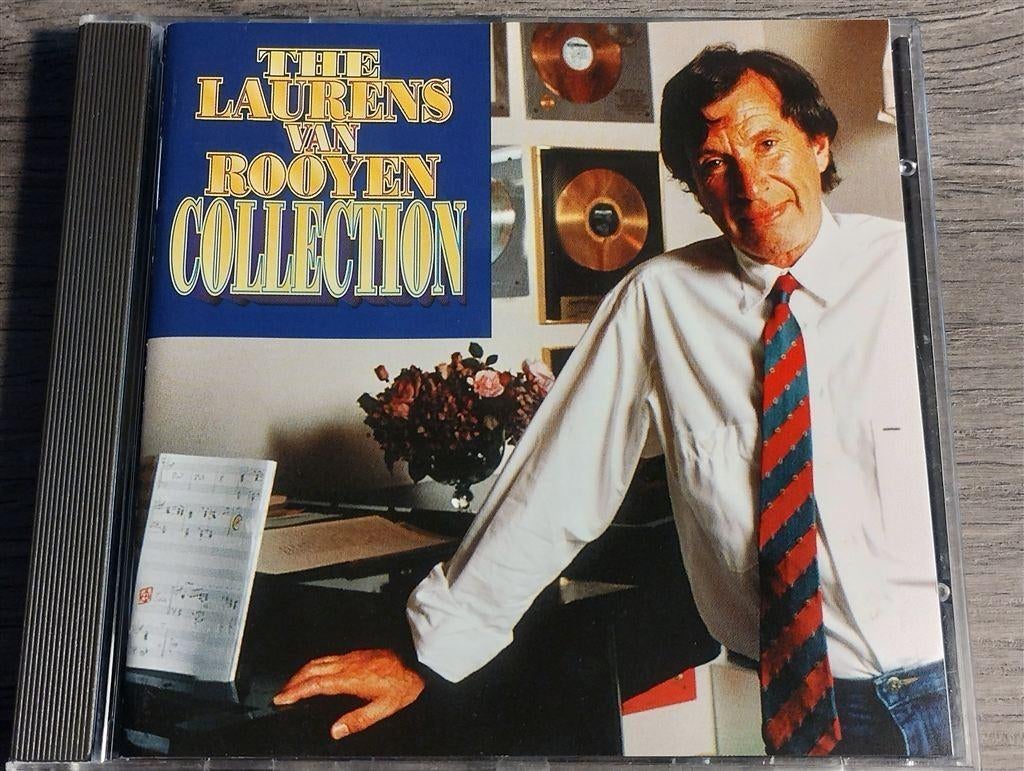 Laurens Van Rooyen - The Laurens Van Rooyen Collection, Ophalen of Verzenden, Classicisme, Zo goed als nieuw, Kamermuziek