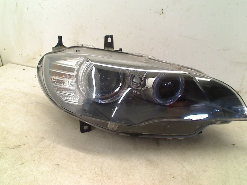 Koplamp Rechts xenon BMW X6 (E71/E72) 2013 1EL00964402, Gebruikt, Petuelring 130, München 80809, , Duitsland, BMW, Bayerische Motoren Werke AG