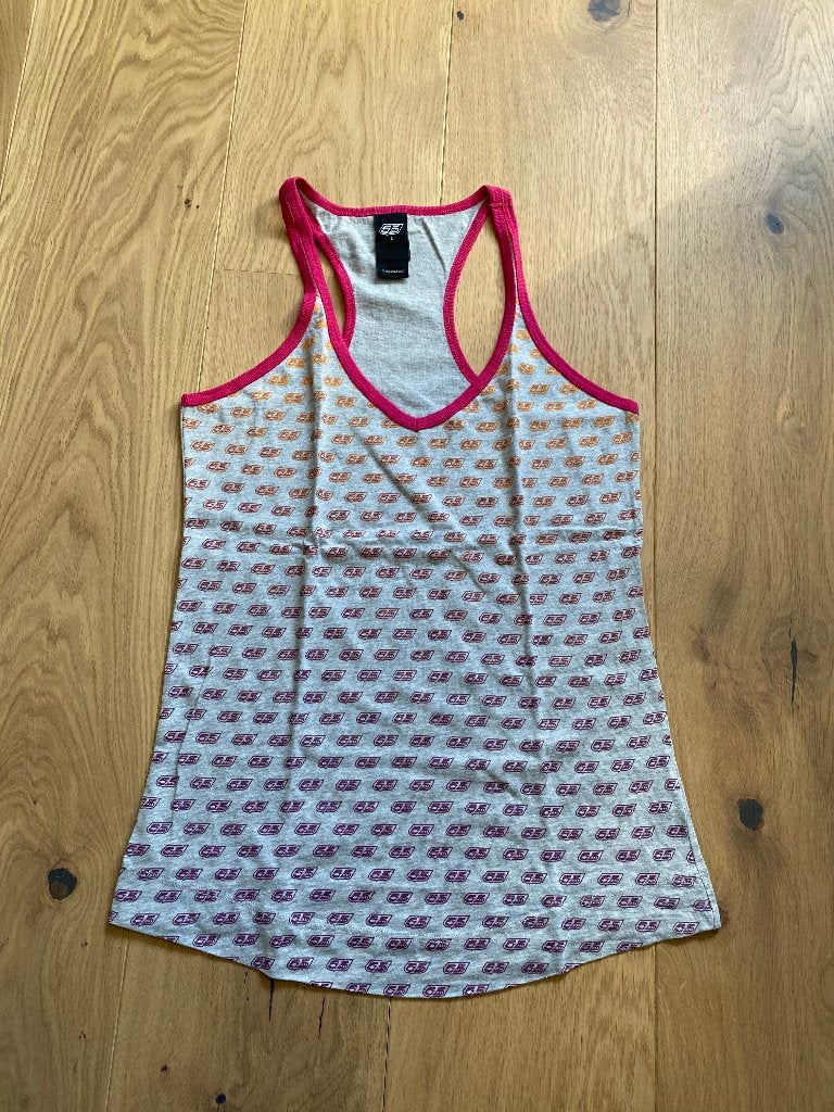 Top Diesel shirt, Zo goed als nieuw, Diesel, Zonder mouw, Grijs