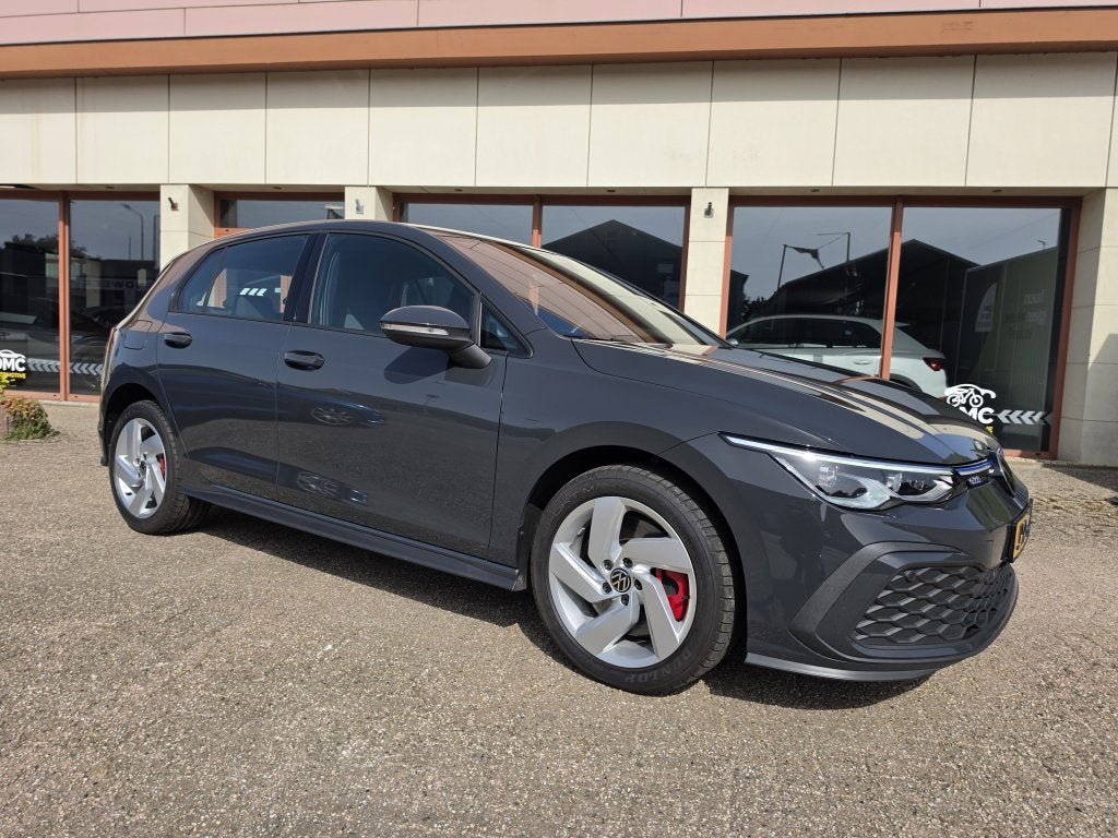 Volkswagen Golf 1.4 eHybrid GTE | Led | Virtual | Stoelverw, Auto's, Volkswagen, 12 maanden, Gebruikt, Euro 6, 4 cilinders