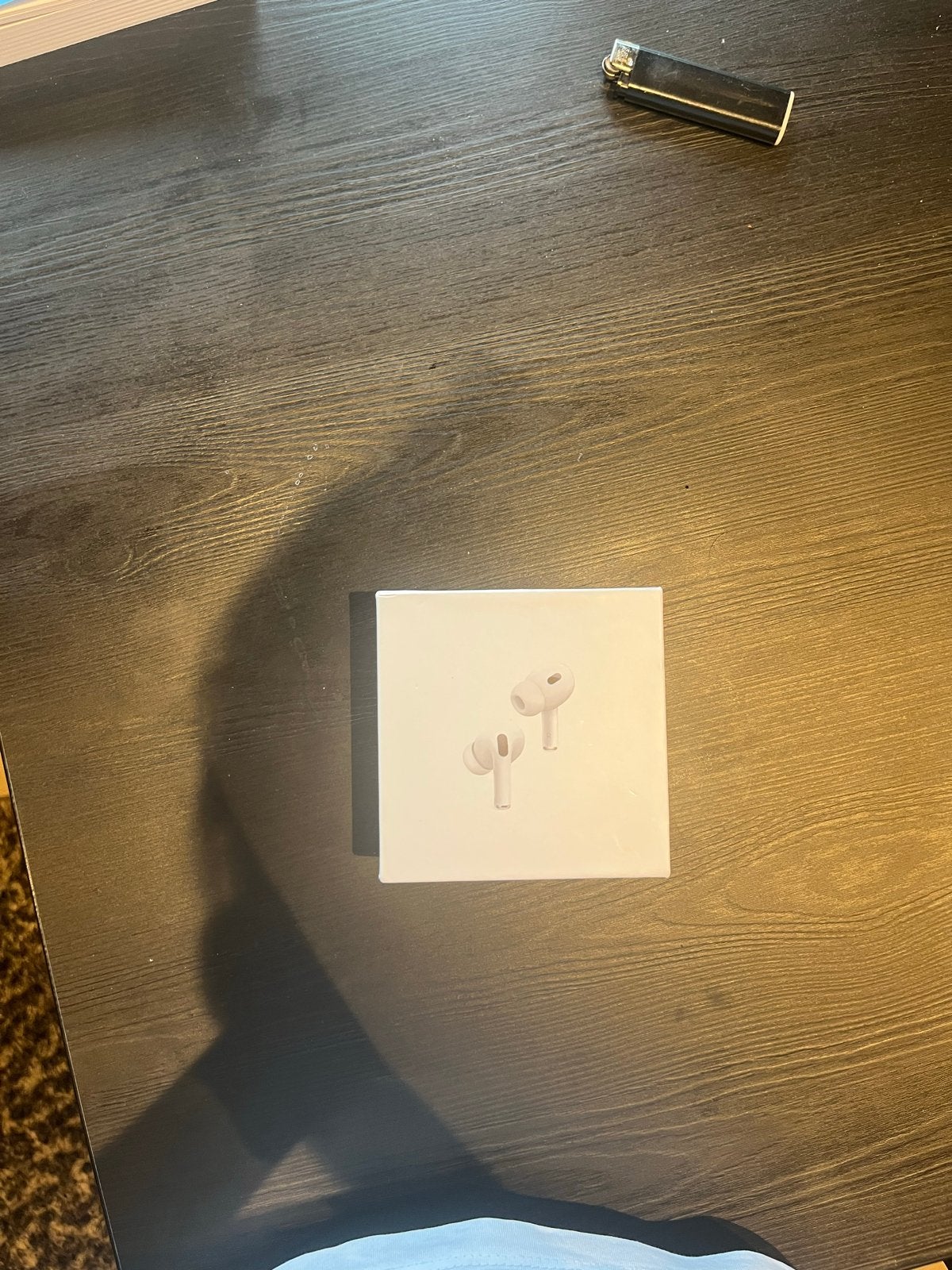 Apple AirPods Pro (2e generatie) - Nieuw in doos