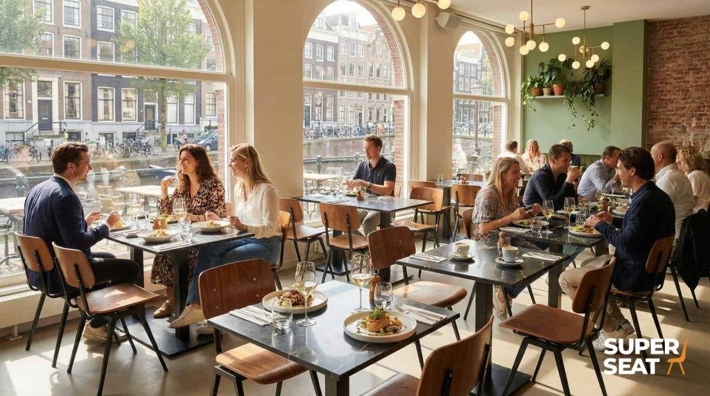 Zwart marmeren melamine horeca tafelbladen tafels  29, 50 tot 100 cm, Nieuw, Ophalen of Verzenden, 25 tot 50 cm