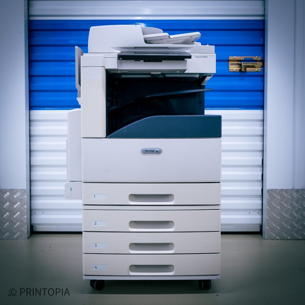 Aanbieding! Xerox AltaLink C8030 A3 color multifuncional, Xerox, All-in-one, Refurbished, Ophalen of Verzenden