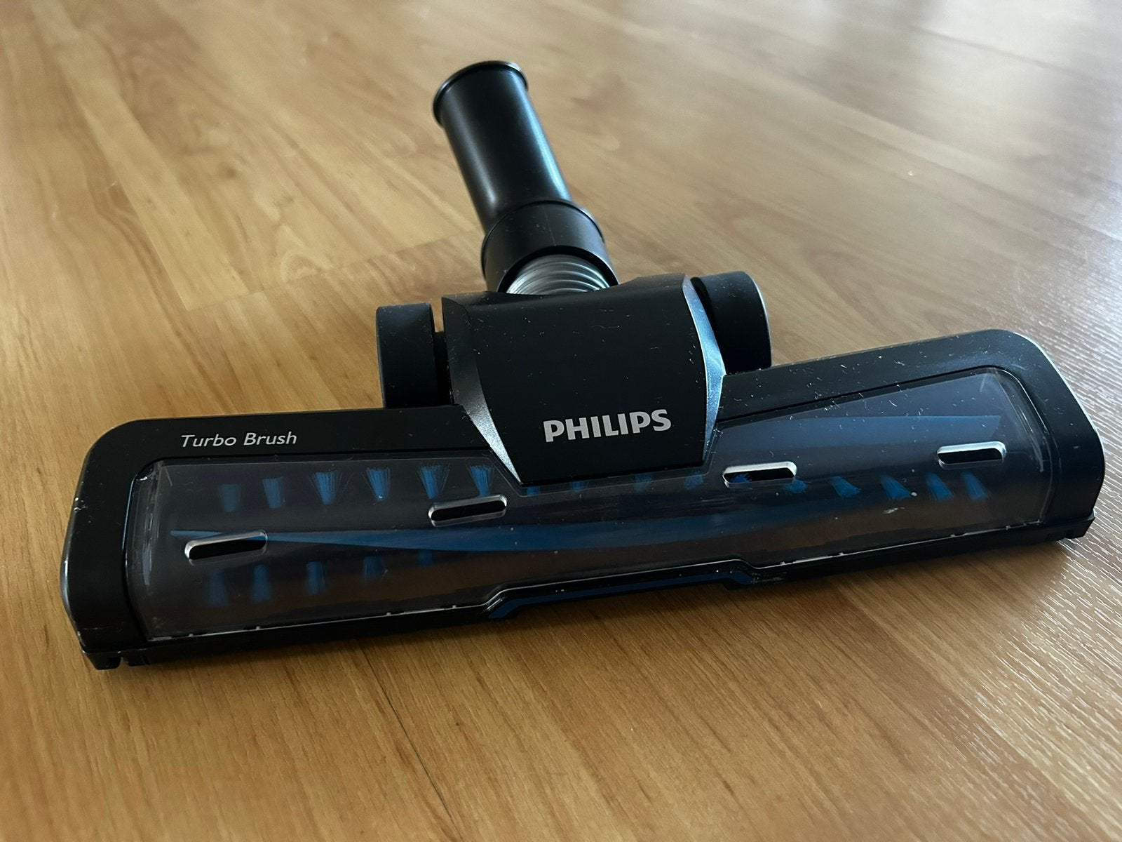 Turbo-mondstuk | Philips | nieuw, Ophalen of Verzenden, Nieuw, Overige typen, Philips