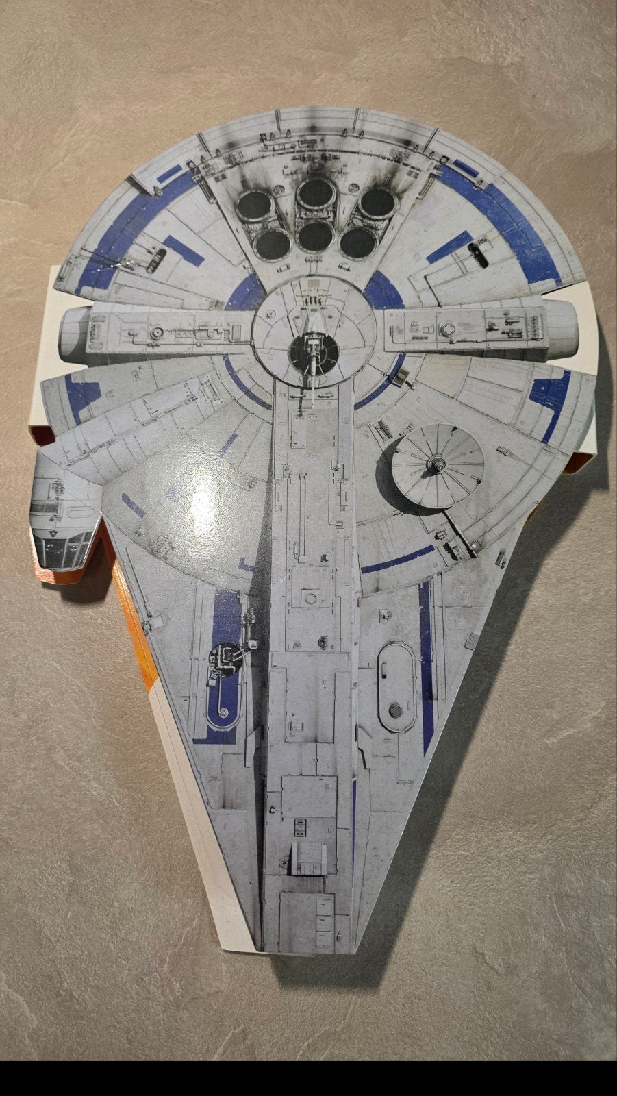 Star Wars Rollinz Collectie Album met 18 Rollinz, Verzamelen, Ophalen of Verzenden