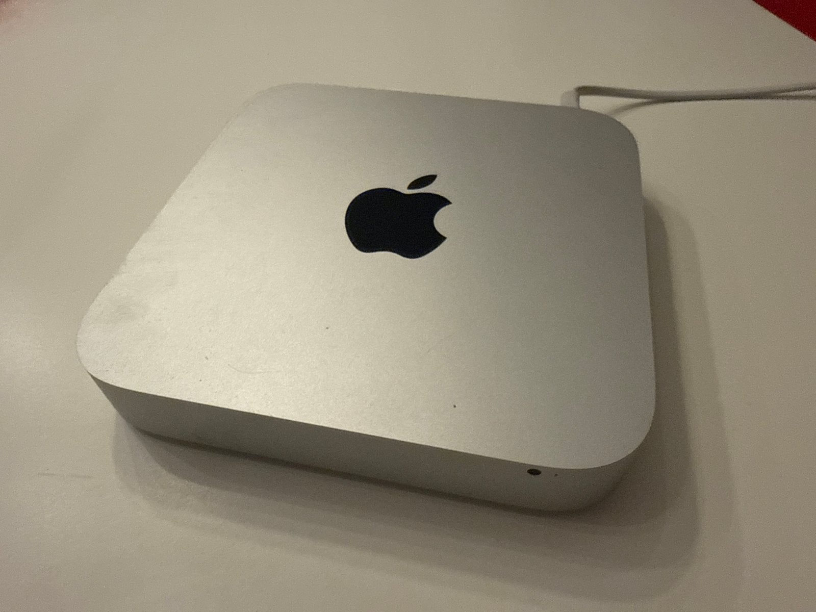 Mac mini late 2014 - 1.4GHz i5, 4GB RAM, 500GB HDD, Computers en Software, Apple Desktops, Gebruikt, HDD, Minder dan 2 Ghz, Ophalen of Verzenden