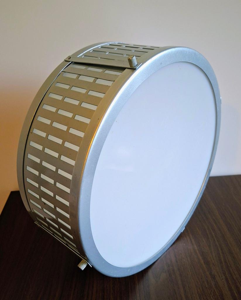 Ikea Buitenlamp 32x13cm - Modern Design, Ophalen, Gebruikt
