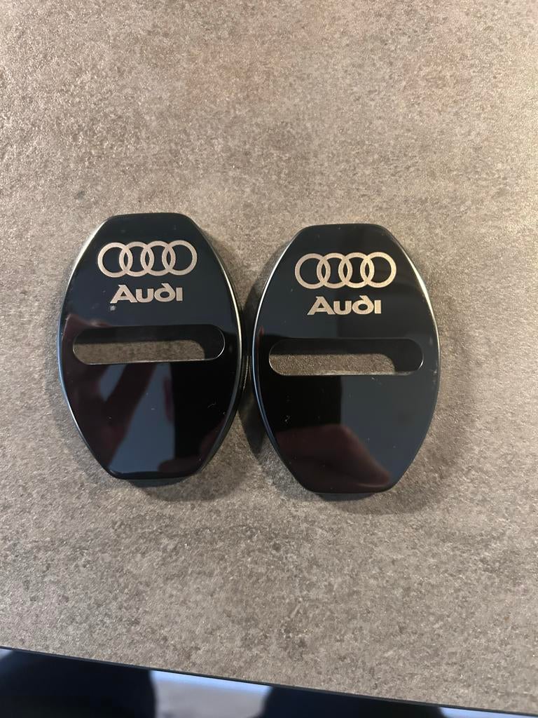 Audi deurportier kapjes - Stijlvolle bescherming, Ophalen of Verzenden, Nieuw, Audi