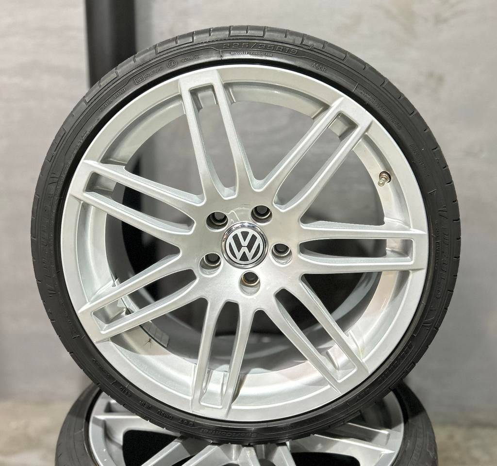 Velgen 5x112 ET45 19 inch Audi Speedline, Velg(en), Nieuw, 235 mm, Zomerbanden