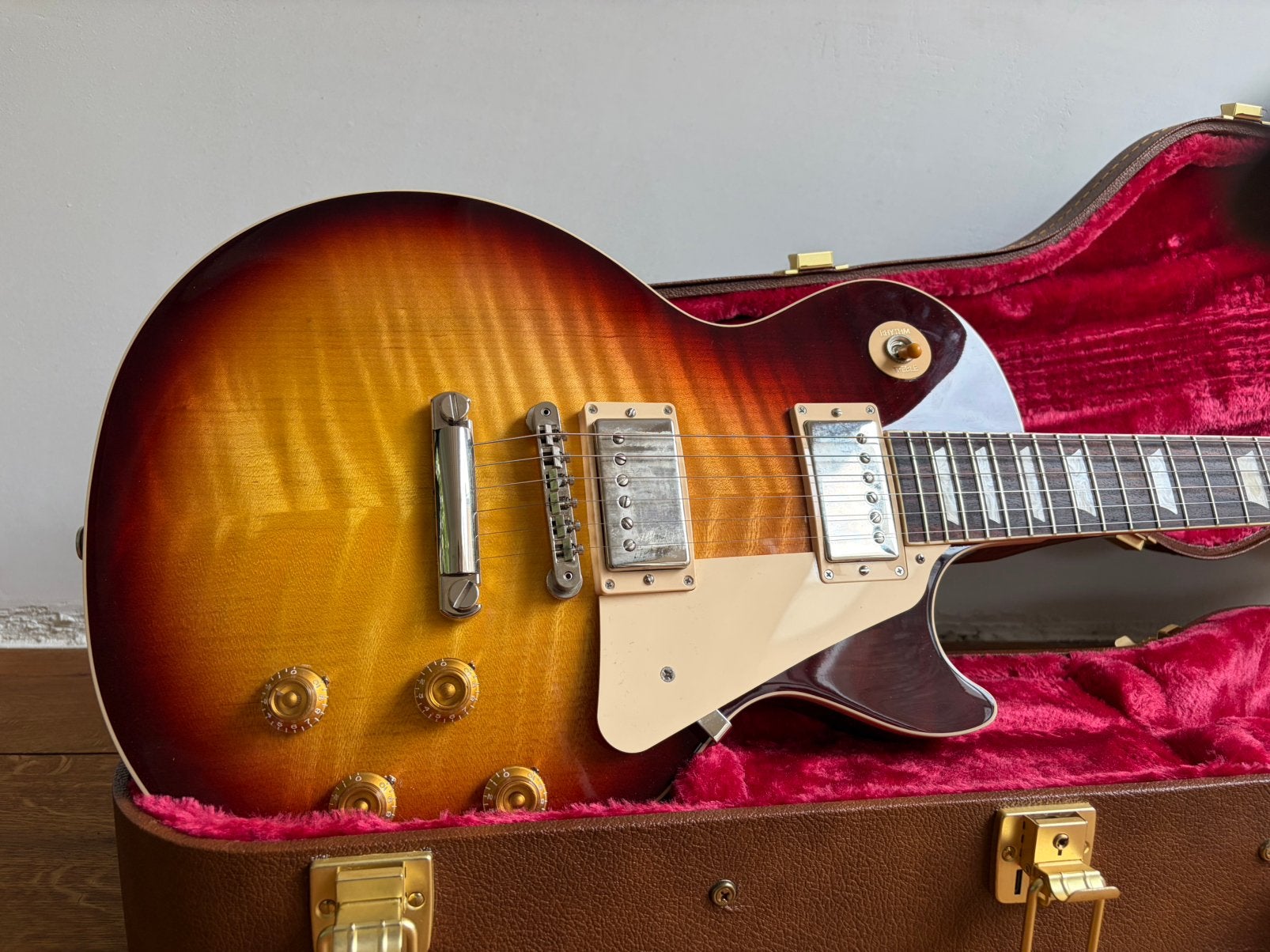 ≥ Gibson Les Paul Standard Gitaren Kopen | Marktplaats