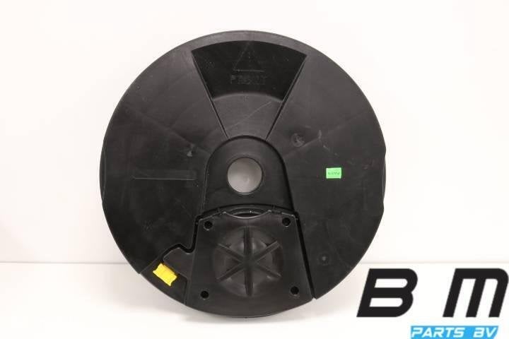 Subwoofer VW Tiguan Allspace 5NG035591, Auto diversen, Gebruikt